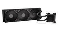 Охлаждаща система ENDORFY Navis F360 - Black - END-FAN-EY3B003 thumbnail 1