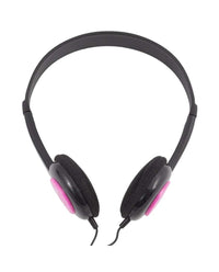 Слушалки MAXELL KIDS - ML-AH-KIDS-PINK thumbnail 2