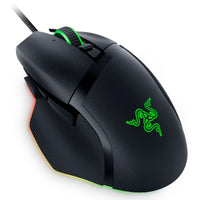 Razer Basilisk V3 35K Gaming Mouse, Black, Focus Pro 35K Optical Sensor Gen-2, Optical Mouse Switches Gen-3 - RZ01-05230100-R3M1 thumbnail 3