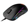 CANYON Shadder GM-321, Optical gaming mouse, Instant 725F, ABS material, huanuo 5 million cycle switch - CND-SGM321
