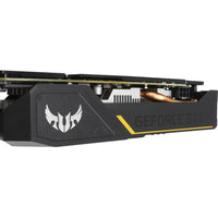 ASUS TUF-GTX1650-O4GD6-P-V2-GAMING 4GB GDDR6 HDMI DP DVI-D - (A) - 90YV0GX2-M0NA00 (8 дни доставкa) thumbnail 12