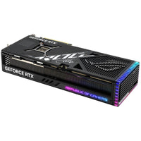 ASUS ROG-STRIX-RTX4080-O16G-GAMING 16GB GDDR6X HDMI DP - (A) - 90YV0IC0-M0NA00 (8 дни доставкa) thumbnail 8