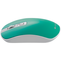 Безжична мишка CANYON MW-18 EU Charge Aquamarine - CNS-CMSW18A_EU thumbnail 4