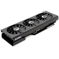 XFX RX 7700XT Black Qick319 12GB GDDR6 HDMI 3xDP - (A) - RX-77TQICKB9 thumbnail 5