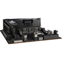 Дънна платка ASUS ROG STRIX X670E-I GAMING WIFI (AMD,AM5,DD5,mITX) - (A) - 90MB1B70-M0EAY0 (8 дни доставкa) thumbnail 11