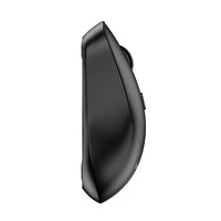 Мишка, Makki Wireless Mouse MAKKI-MSX-2401 - USB-C, Silent, 1600dpi, 2.4G, Bluetooth, Rechargeable thumbnail 3
