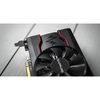 Sapphire RX 550 Pulse 64-BIT 2GB GDDR5 DVI HDMI DP - (A) - 11268-21-20G thumbnail 2