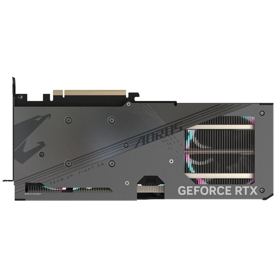 Gigabyte RTX4060 AORUS Elite 8GB GDDR6 2xHDMI 2xDP - (A) - GV-N4060AORUS E-8GD (8 дни доставкa)