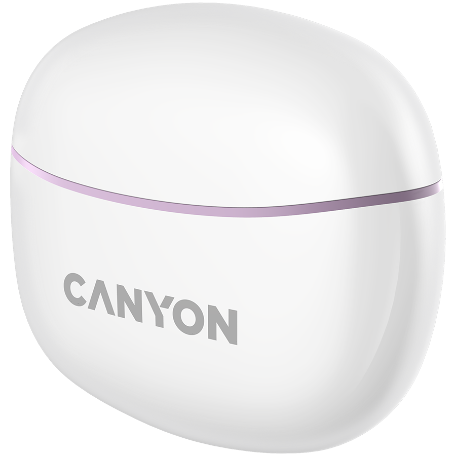 CANYON TWS-5, Bluetooth headset, with microphone,