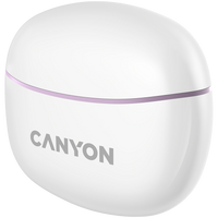 CANYON TWS-5, Bluetooth headset, with microphone, thumbnail 4