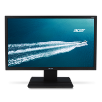Монитор ACER V226HQLBID 21.5
