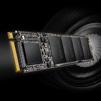128GB ADATA SX6000 LITE M2 PCIE thumbnail 2