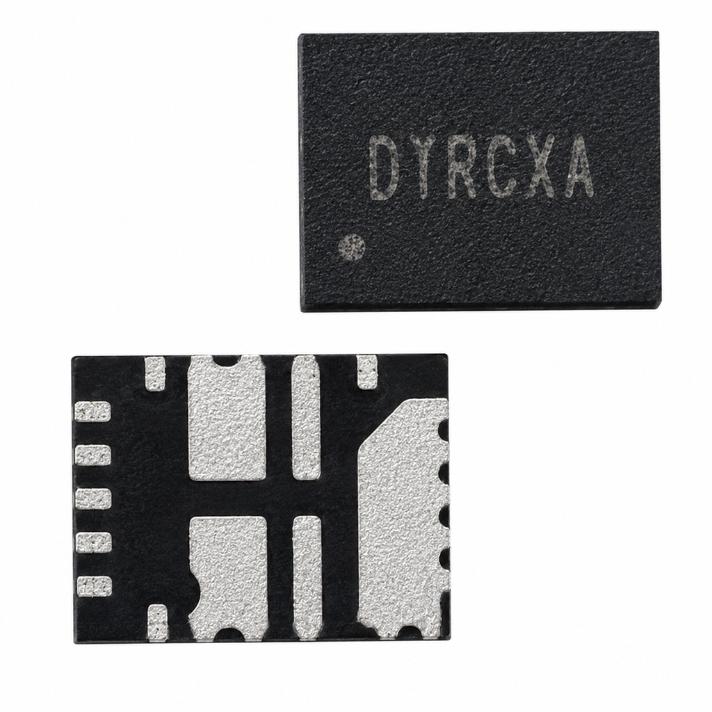 SY8370C1TMC 11A Step-Down Regulator