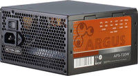 Захранващ блок Inter Tech Argus APS-720W, 720W, ATX, 80+ - 88882119 thumbnail 3