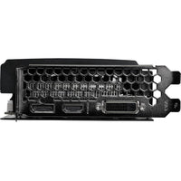 Palit RTX3050 DUAL 8GB GDDR6 HDMI DVI DP - (A) - NE63050018P1-1070D (8 дни доставкa) thumbnail 6