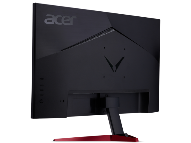 Монитор ACER VG220QHBMIIX 21.5