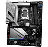 Дънна платка Asrock Z890 Taichi Lite - 90-MXBPQ0-A0UAYZ thumbnail 3