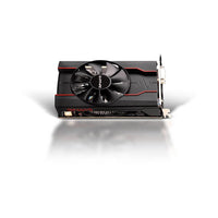 Sapphire RX 550 Pulse 64-BIT 2GB GDDR5 DVI HDMI DP - (A) - 11268-21-20G thumbnail 3