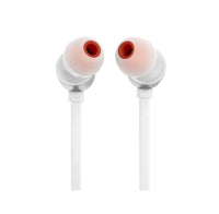 JBL T310C WHT USB-C In-ear headphones - JBLT310CWHT thumbnail 5