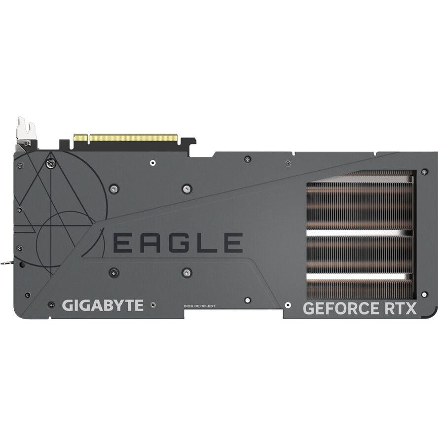 Gigabyte RTX4080 EAGLE OC 16GB GDDR6X HDMI 3xDP - (A) - GV-N4080EAGLE OC-16GD (8 дни доставкa)