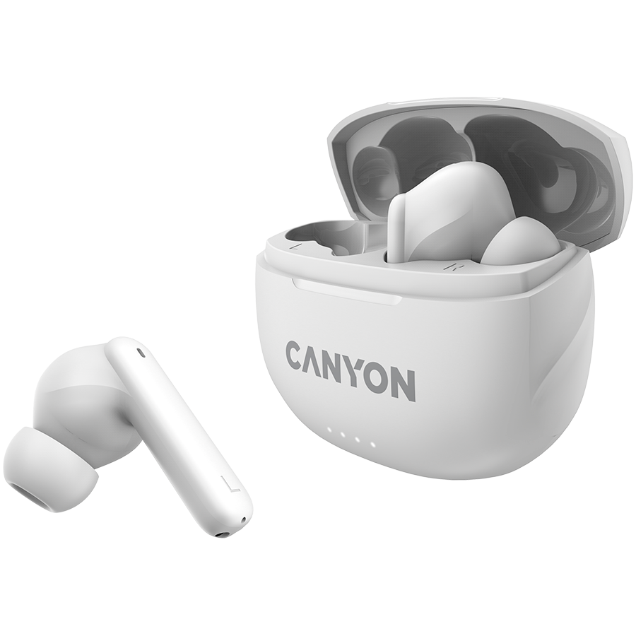 CANYON TWS-8, Bluetooth headset, with microphone