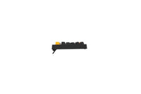 Xtrike ME геймърска клавиатура Gaming Keyboard 104 keys - KB-512 BK - Silent (XTRM-KB-512-BK) thumbnail 5