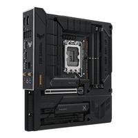 Дънна платка ASUS TUF GAMING B760M-BTF WIFI (Intel,1700,DDR5,mATX) - (A) - 90MB1G50-M0EAY0 thumbnail 1