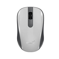 Мишка, Genius Wireless Silent Mouse - NX-8008S White+Gray - Silent, 2.4GHz thumbnail 1