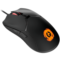 CANYON mouse Carver GM-116 6buttons Wired Black - CND-SGM116 thumbnail 5