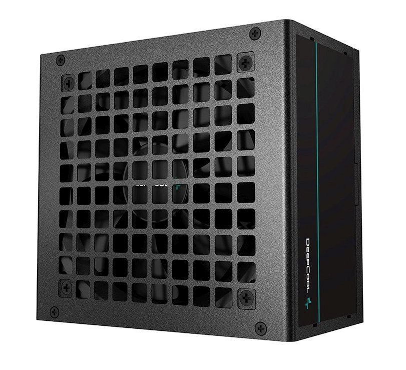Захранващ блок DeepCool PSU 600W PF600 - R-PF600D-HA0B-EU