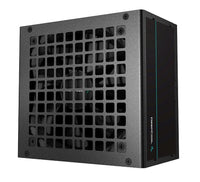 Захранващ блок DeepCool PSU 600W PF600 - R-PF600D-HA0B-EU thumbnail 1
