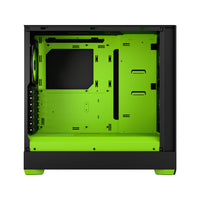 Кутия за компютър FD POP AIR RGB GRN CORE TG CLR thumbnail 3