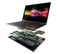 Lenovo ThinkPad P53 Клас А-  Реновиран лаптоп thumbnail 9