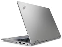 Lenovo ThinkPad L13 Yoga Gen 2 (AMD) Клас B Реновиран лаптоп thumbnail 3