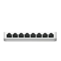 D-Link 8-Port Gigabit Easy Desktop Switch - GO-SW-8G thumbnail 4