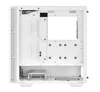Кутия за компютър DeepCool CH560 WH - R-CH560-WHAPE4-G-1 thumbnail 4