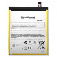 Оригинална батерия за лаптоп AMAZON Kindle Fire 8 7 Generation SX0340T 26S1014 thumbnail 1