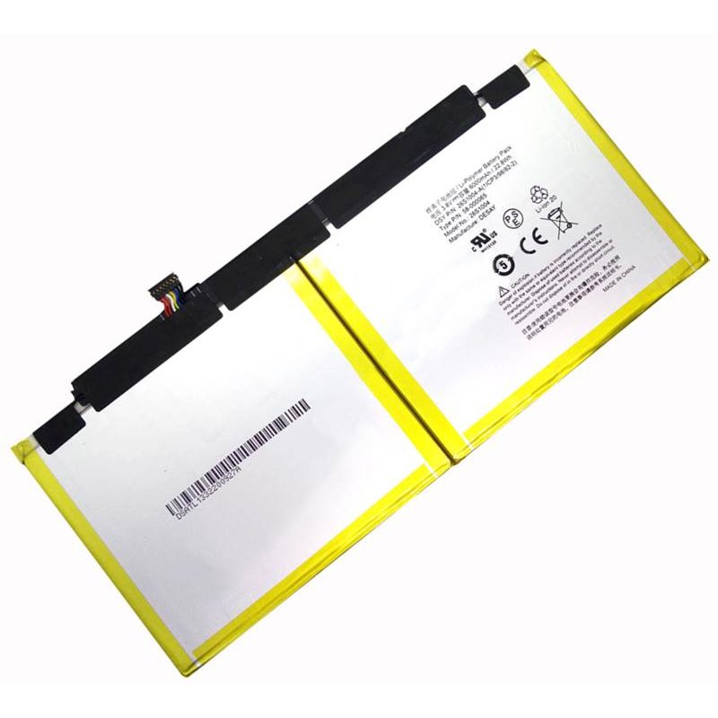 Оригинална батерия за лаптоп AMAZON Kindle Fire HDX 8.9 3rd Gen 26S1004-A