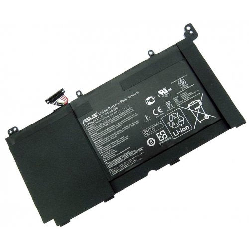 Оригинална батерия за лаптоп ASUS K551LA K551LB K551LN R553L R553LF R553LN B31N1336