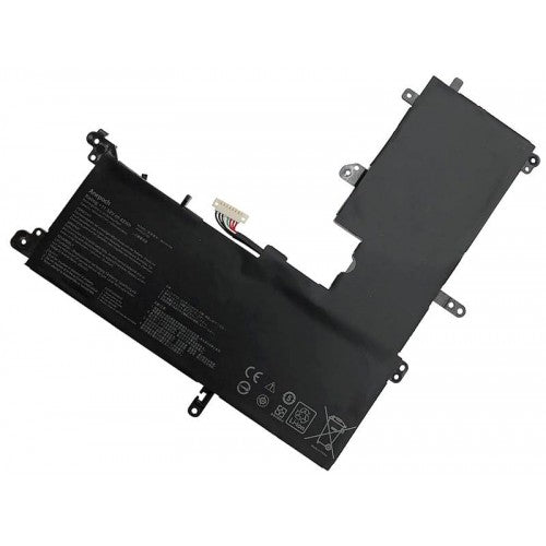 Батерия за лаптоп ASUS VivoBook Flip 14 TP410UA TP410UF B31N1705 - Заместител / Replacement