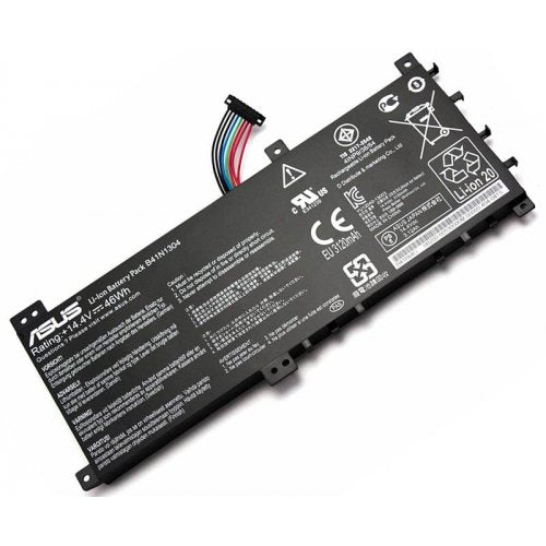 Оригинална батерия за лаптоп ASUS VivoBook K451LA K451LB R451LA R451LB R453LN B41N1304