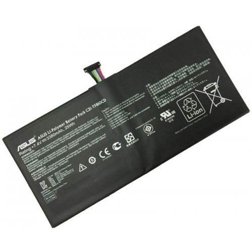 Оригинална батерия за лаптоп ASUS VivoTab ABT-AS01 C21-TF810CD