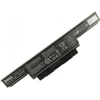 Оригинална батерия за лаптоп DELL Studio 1450 1450n 1457 1458 1558R U597P 6кл thumbnail 1