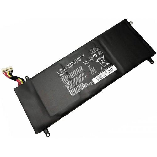 Оригинална батерия за лаптоп GIGABYTE P34G U2442 U24F GNC-C30