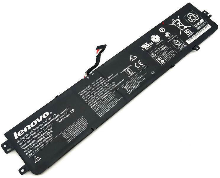 Батерия за лаптоп Lenovo IdeaPad 700-15ISK 700-17ISK Y520-15IKBN Legion Y520 15IKBN L14M3P24 - Заместител / Replacement