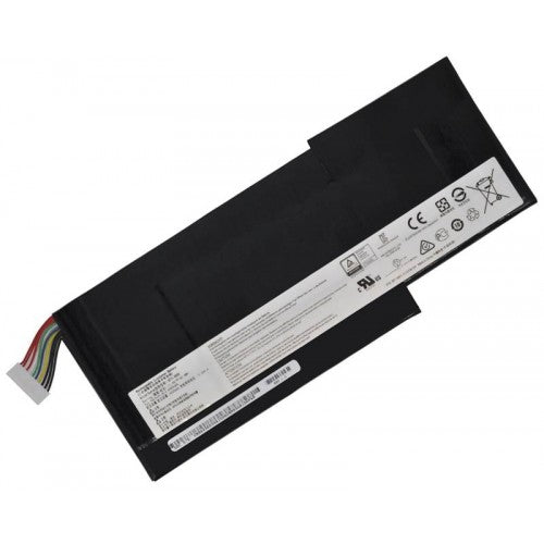 Батерия за лаптоп MSI GF63 GF75 GS73VR BTY-M6K - Заместител / Replacement