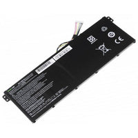 Батерия за лаптоп ACER Aspire E3 V3 Chromebook 11 13 TravelMate B115 AC14B18J 3кл - Заместител / Replacement thumbnail 1