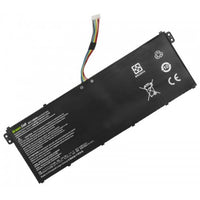 Батерия за лаптоп ACER Aspire E3 V3 Chromebook 11 13 TravelMate B115 AC14B8K - Заместител / Replacement thumbnail 1