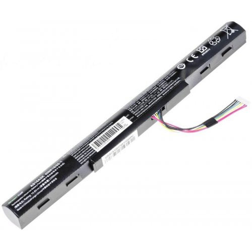 Батерия за лаптоп Acer Aspire E5 475 475G 575 575G 575TG 774G 573G 771G 576G AS16A5K - Заместител / Replacement