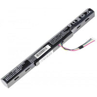 Батерия за лаптоп Acer Aspire E5 475 475G 575 575G 575TG 774G 573G 771G 576G AS16A5K - Заместител / Replacement thumbnail 1